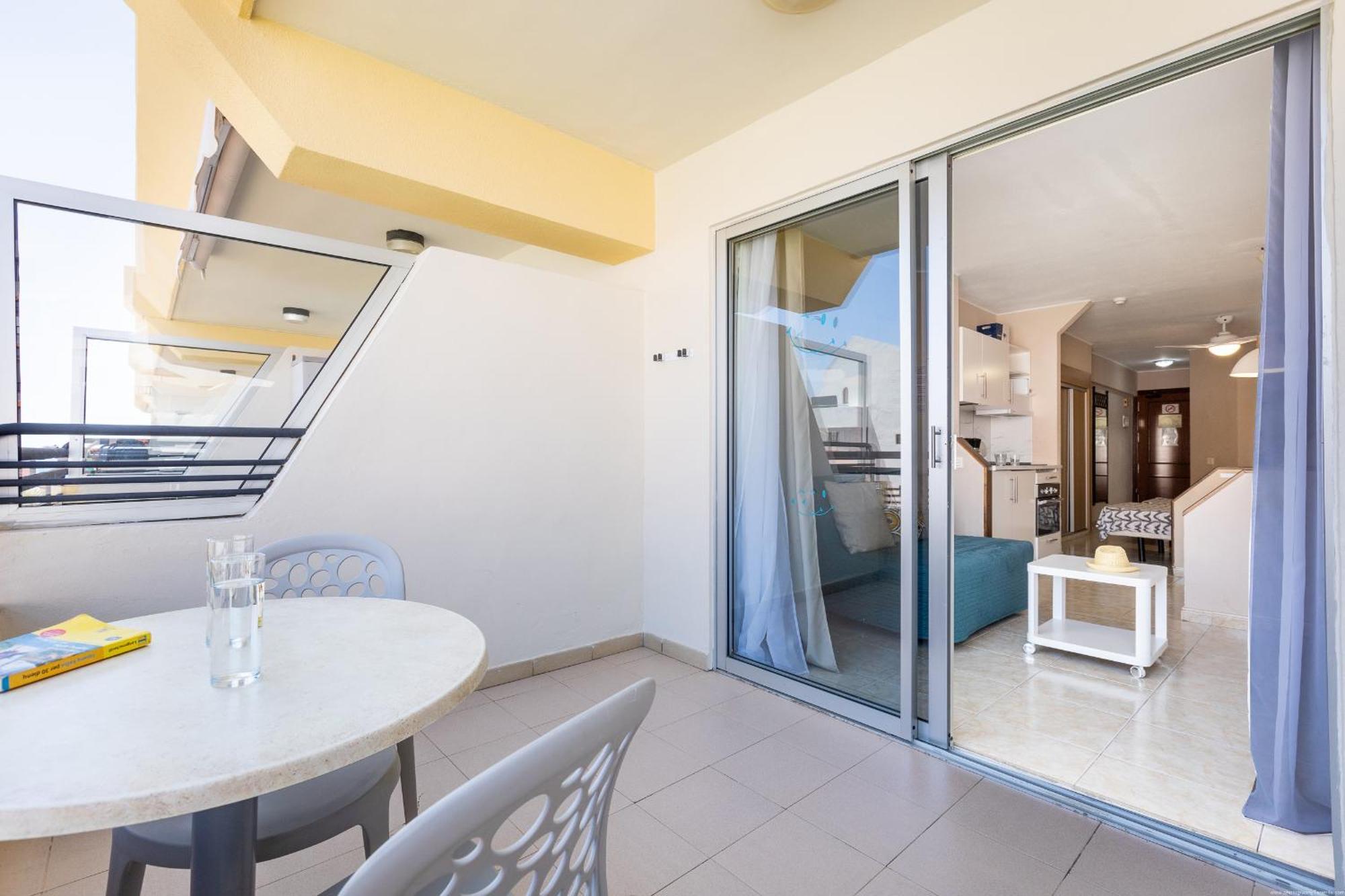 Studio In San Eugenio Costa Adeje  Exterior photo